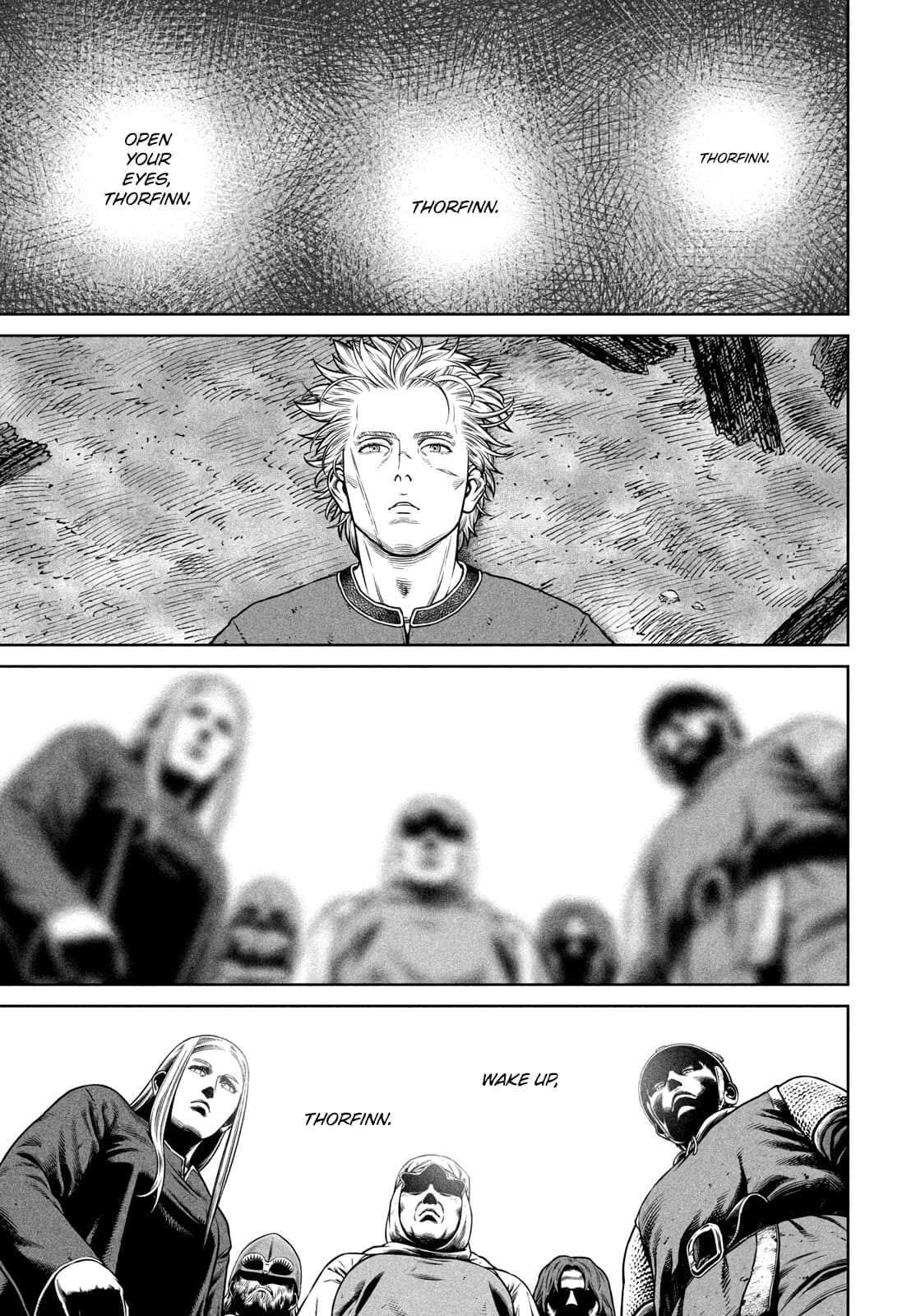 Vinland Saga Chapter 216 2